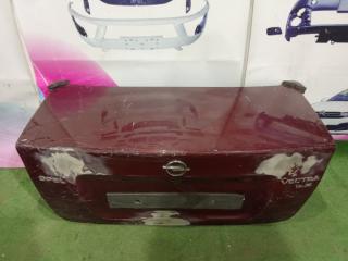 Запчасть крышка багажника Opel Vectra 1999-2000