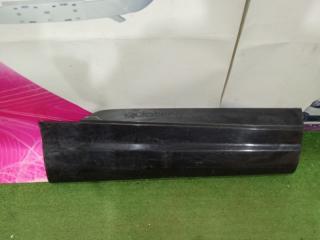 Фото запчасти накладка двери задняя правая Audi Q7 2015-НВ Б/У запчасть Запчасть накладка двери задняя правая Audi Q7 2015-НВ