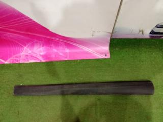 Запчасть накладка двери передняя левая Renault Fluence 2009-2013