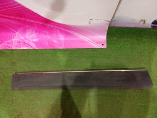 Запчасть накладка двери передняя левая Renault Arkana 2019-2024