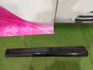 Фото запчасти накладка двери передняя левая Audi Q5 2017-НВ Б/У запчасть Запчасть накладка двери передняя левая Audi Q5 2017-НВ