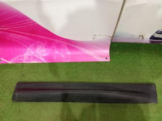 Запчасть накладка двери передняя правая Land Rover Range Rover Sport 2005-2009