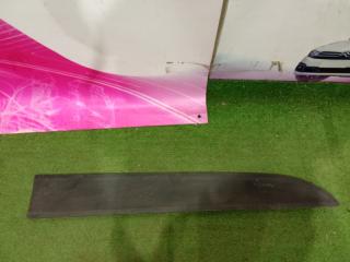 Запчасть накладка двери передняя правая Porsche Macan 2014-2018