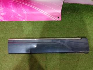 Фото запчасти накладка двери задняя левая Audi Q5 2012-2017 Б/У запчасть Запчасть накладка двери задняя левая Audi Q5 2012-2017