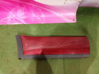 Запчасть накладка двери задняя правая Land Rover Range Rover Evoque 2015-2018