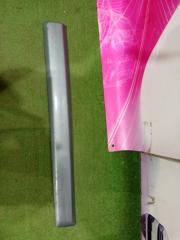 Запчасть накладка двери передняя правая Renault Sandero 2009-2014