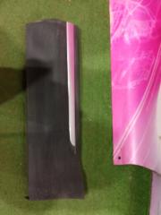 Запчасть накладка двери задняя левая Land Rover Range Rover Evoque 2011-2015