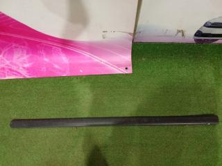 Фото запчасти накладка двери передняя левая Volkswagen Caddy 2010-2015 Б/У запчасть Запчасть накладка двери передняя левая Volkswagen Caddy 2010-2015