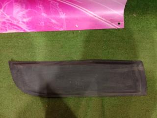 Запчасть накладка двери задняя правая Renault Duster 2010-2015