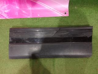 Запчасть накладка двери задняя левая Land Rover Range Rover Evoque 2015-2018