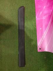 Запчасть накладка двери задняя правая Skoda Yeti 2009-2014