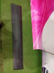 Запчасть накладка двери передняя правая Nissan Qashqai 2006-2010