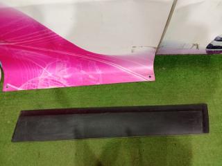 Запчасть накладка двери передняя правая Nissan Qashqai 2006-2010