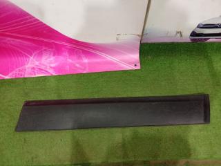 Запчасть накладка двери передняя правая Nissan Qashqai 2006-2010