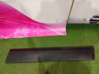 Запчасть накладка двери передняя правая Nissan Qashqai 2006-2010