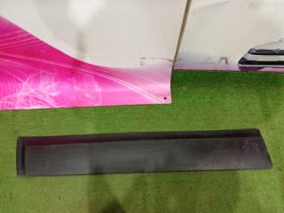 Запчасть накладка двери передняя левая Nissan Qashqai 2006-2010