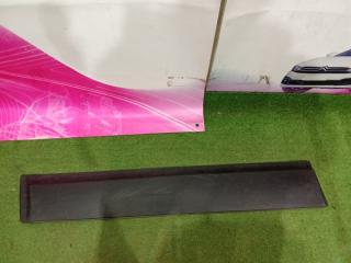 Запчасть накладка двери передняя левая Nissan Qashqai 2006-2010