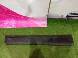 Запчасть накладка двери передняя левая Nissan Qashqai 2013-2022