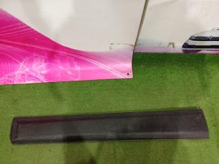 Запчасть накладка двери передняя левая Nissan Qashqai 2013-2022