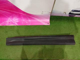 Фото запчасти накладка двери передняя левая Geely Coolray 2019-2024 Б/У запчасть Запчасть накладка двери передняя левая Geely Coolray 2019-2024