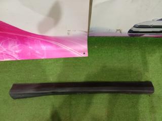 Запчасть накладка двери передняя правая Subaru Forester 2015-2016