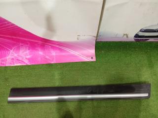 Фото запчасти накладка двери передняя правая Geely Atlas 2016-2022 Б/У запчасть Запчасть накладка двери передняя правая Geely Atlas 2016-2022