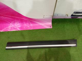 Фото запчасти накладка двери передняя правая Geely Atlas 2016-2022 Б/У запчасть Запчасть накладка двери передняя правая Geely Atlas 2016-2022