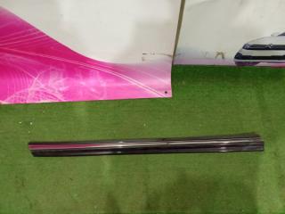 Фото запчасти накладка двери передняя левая Infiniti QX70 2013-2017 Б/У запчасть Запчасть накладка двери передняя левая Infiniti QX70 2013-2017