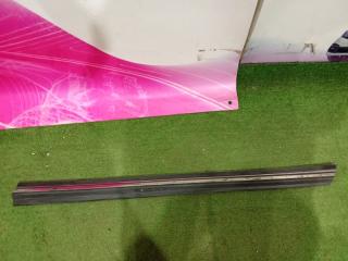 Фото запчасти накладка двери передняя правая Infiniti QX70 2013-2017 Б/У запчасть Запчасть накладка двери передняя правая Infiniti QX70 2013-2017