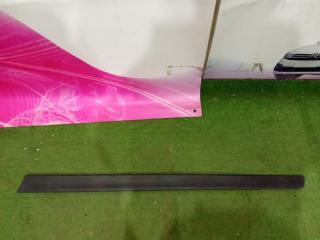 Запчасть накладка двери передняя правая Nissan X-trail 2017-2023