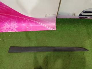 Фото запчасти накладка двери передняя правая Kia Rio 4 X-line 2017-НВ Б/У запчасть Запчасть накладка двери передняя правая Kia Rio 4 X-line 2017-НВ