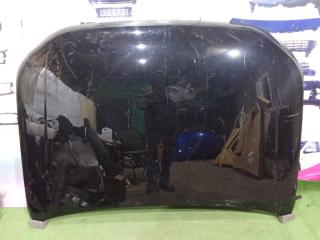 Запчасть капот Jaecoo J7 2023-