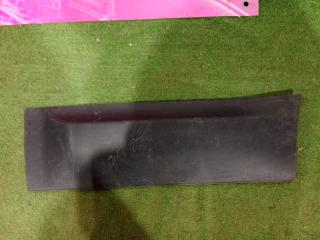 Запчасть накладка двери задняя левая Nissan Qashqai 2006-2010