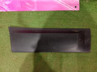 Запчасть накладка двери задняя правая Nissan Qashqai 2006-2010