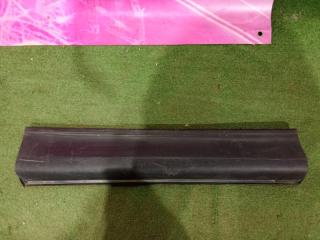 Запчасть накладка двери задняя правая Mazda Cx-5 2017-НВ