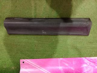 Запчасть накладка двери задняя правая Mazda Cx-5 2017-НВ