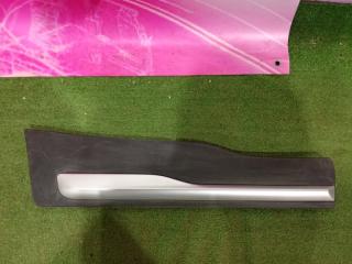 Фото запчасти накладка двери задняя правая Geely Atlas 2016-2022 Б/У запчасть Запчасть накладка двери задняя правая Geely Atlas 2016-2022