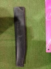 Запчасть накладка двери задняя левая Nissan X-Trail 2010-2015