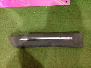 Запчасть накладка двери задняя правая Lexus GX 2009-2013