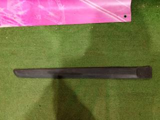 Запчасть накладка двери задняя правая Nissan Note 2005-2013