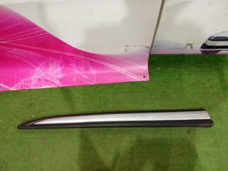 Запчасть накладка двери передняя левая Mitsubishi Outlander 2018-2024