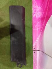 Накладка кузова задняя левая Ford Transit 2013-2024 Б/У Накладка кузова задняя левая Ford Transit 2013-2024