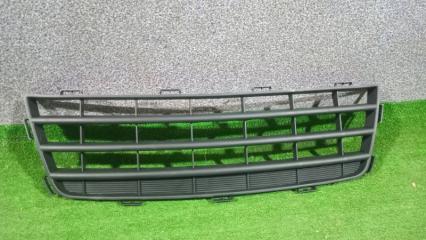 Решетка в бампер нижняя Great Wall Hover H3 новая Решетка в бампер нижняя Great Wall Hover H3