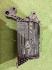 Площадка аккумулятора (акб) Skoda Octavia 2013-2017