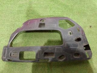 Кронштейн бампера передний левый Citroen C4 Picasso 2013-2016