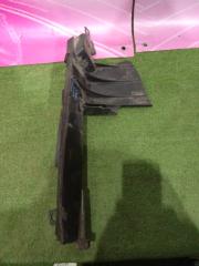 Запчасть дефлектор радиатора (пыльник) Nissan Qashqai 2006-2010