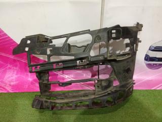 Запчасть кронштейн бампера передний левый BMW 5 2017-2019