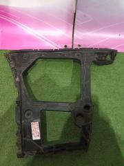 Кронштейн бампера задний левый Audi Q7 2015-НВ