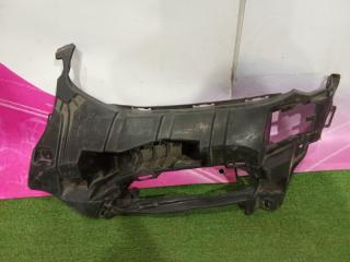 Запчасть кронштейн бампера передний левый BMW X3 2017-2021