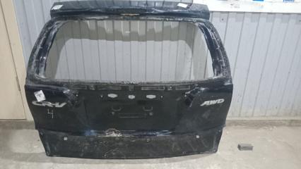 Запчасть крышка багажника Mini Hatch 2013-2018